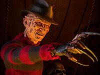 Freddy Krueger