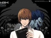 death note