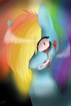 Rainbow dash