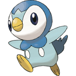 Piplup