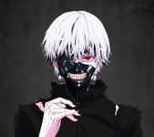 Tokyo Ghoul