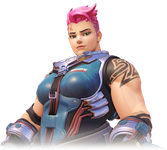 Zarya