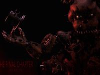 Nightmare Freddy