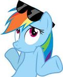 Rainbow Dash