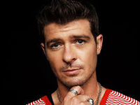 robin thicke