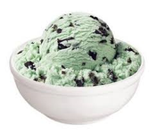 Mint Chocolate Chip