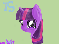 Twilight Sparkle