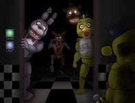 FNAF 1