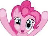 Pinkie Pie