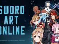 Sword Art Online