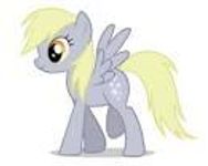 No derpy is as good as any pony