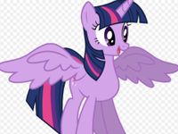 Twilight Sparkle