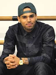 Chris Brown