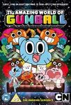 The Amazing World Of Gumball