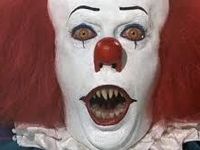 Old pennywise