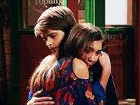 Farkle and Riley