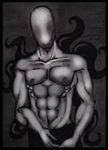 Slender man