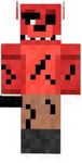 Minecraft Foxy