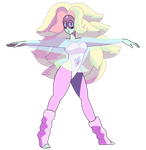 Rainbow Quartz