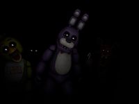 Five Nights At Freddy's