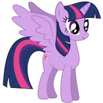 twilight sparkle