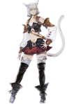 Miqo'te