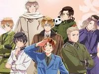 hetalia