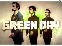 Green day