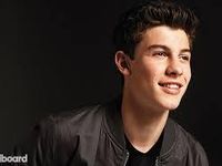 Shawn Mendes