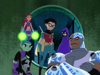 Teen Titans