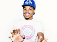 Chance The Rapper