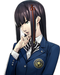 Hifumi Togo