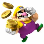 Wario