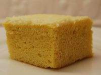 Yellow Cake