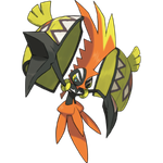 Tapu Koko