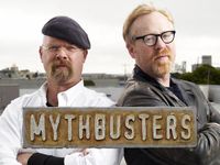 Myth Busters