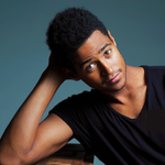 Alfred Enoch (Dean Thomas)