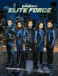 Lab Rats: Elite Force