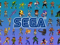 Sega