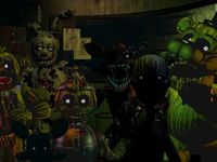 FnaF 3