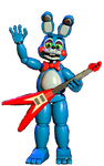 Toy Bonnie