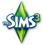 The Sims 3 , you lived like a normal person but you had a different family. you have some freewill but you do get control.