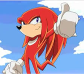 Knuckles