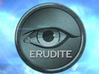 Erudite the Smart?