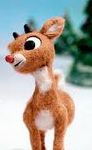 Rudolph The Red Nosed Reindeer