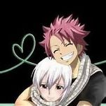 NaLi (Lisanna x Natsu