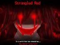 Strangled red