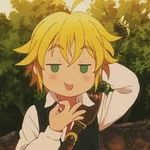 meliodas