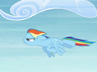 Rainbow Dash