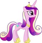 Princess Cadence